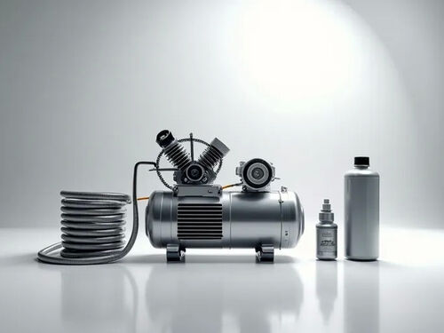 บล็อก บริษัท ล่าสุดเกี่ยวกับ คู่มือในการบํารุงรักษาเครื่องปรับอากาศเพื่อประสิทธิภาพสูงสุด