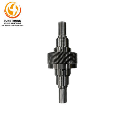ราคาดี อุปกรณ์สํารองปั๊มหลุดศูนย์กลางแบบครบครัน Sundyne HMP7000 ออนไลน์