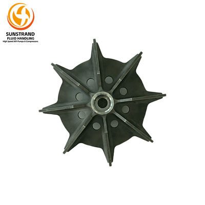 ราคาดี เครื่องผลักดันปั๊มความเร็วสูงหลายระดับ HMP 7000 Sundyne อะไหล่ ออนไลน์