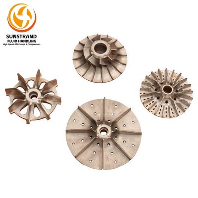 ราคาดี Sundyne LMV ซีรี่ย์อะไหล่อะไหล่ ออนไลน์