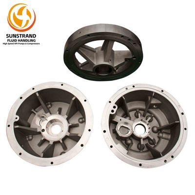 ราคาดี Sundyne LMV ซีรี่ย์อะไหล่ Gear Case ห้องสํารอง ออนไลน์