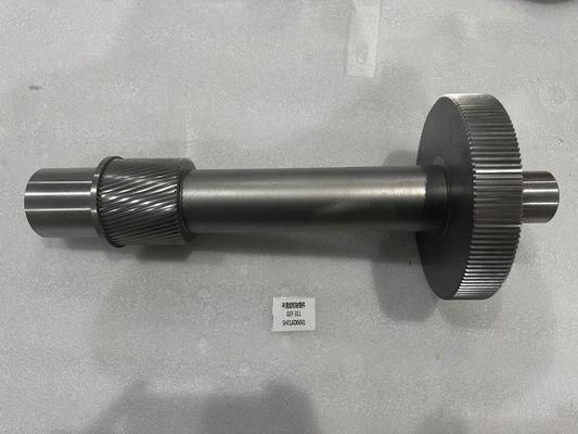 ราคาดี LMV311 แพมปั๊มหลุดศูนย์กลาง การประกอบแกนความเร็วสูง SS316 ออนไลน์