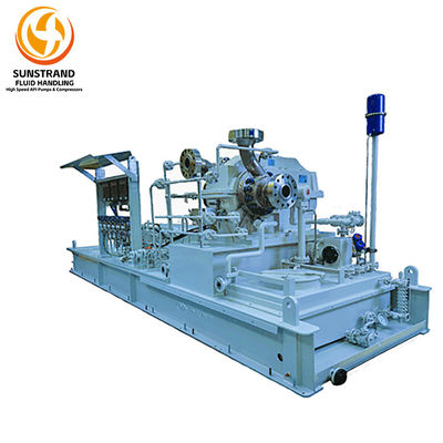 ราคาดี HMP7000 ปั๊มอัตราต่อเนื่องหลายระยะ 45.0MPa ความดันการทํางานสูงสุด ออนไลน์