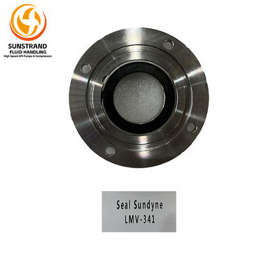 ราคาดี LMV 341 อะไหล่ น้ํามัน Mechanical Seal สําหรับปั๊มหลอมศูนย์กลางความเร็วสูง ออนไลน์