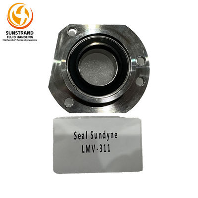 ราคาดี SS316 เครื่องประปาน้ํามันกล Sundyne ปั๊มอะไหล่ LMV311 ออนไลน์