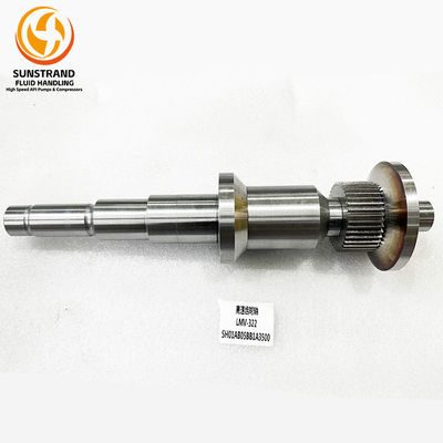 ราคาดี LMV 322 อะไหล่สํารอง กระบอกความเร็วสูง SH01AB05BB1A3500 ออนไลน์