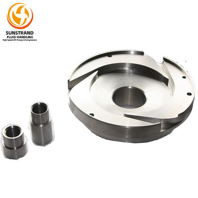 ราคาดี อะไหล่สํารองของปั๊มหลุดศูนย์กลางความเร็วสูง ออนไลน์