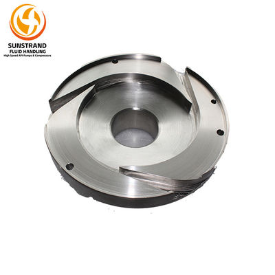 ราคาดี LMV HMP LMC Sundyne ปั๊มอะไหล่ Diffuser การออกแบบการปรับปรุงไฮดรอลิก ออนไลน์