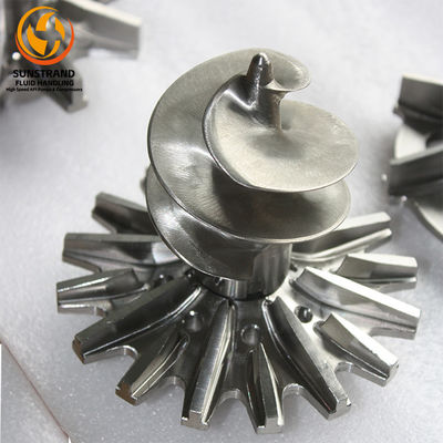 ราคาดี พั๊มหลุดศูนย์กลางความเร็วสูง อะไหล่ อินดูเซอร์ ไฮดรอลิกที่กําหนดเอง ออนไลน์