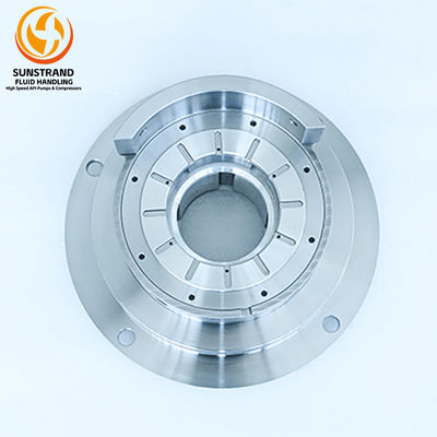 ราคาดี HMP 5000 อุปกรณ์สํารองปั๊มหลายระยะที่มีเกียร์รวม ออนไลน์