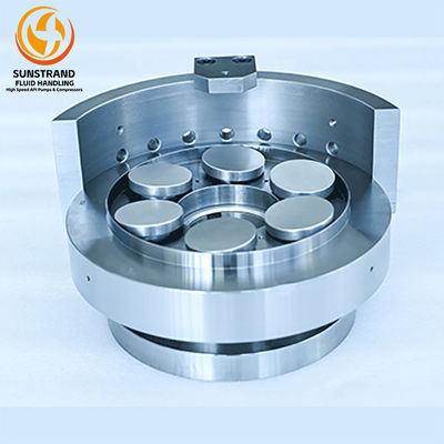 ราคาดี ส่วนสํารองของปั๊มหลุดศูนย์กลางความเร็วสูง HMP5000 ออนไลน์