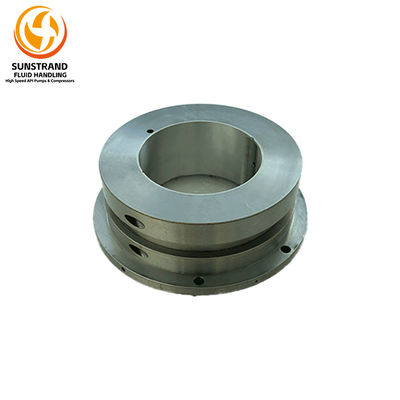 ราคาดี HMP 7000 แรงปั๊มหลุดศูนย์กลางความเร็วสูง ที่มีอัธยาศัยแบบอินทิกรัลเกียร์ส่วนสํารองของปั๊มหลายระยะ ออนไลน์