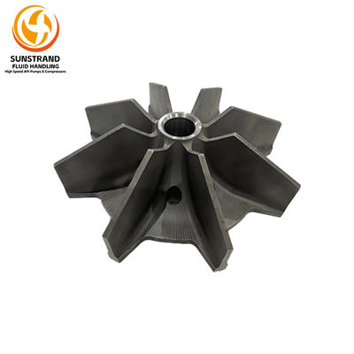 ราคาดี Sundyne Impeller HMP 7000 ส่วนสํารองปั๊มแบบรวม ออนไลน์
