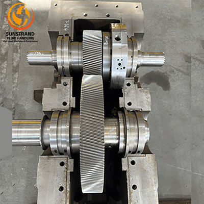 ราคาดี Sundyne พั๊ม Gear Housing HMP 7000 อะไหล่ ออนไลน์