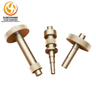 ราคาดี Sundyne อะไหล่สํารอง LMV ซีรีสล็อตสปีด shaft ออนไลน์