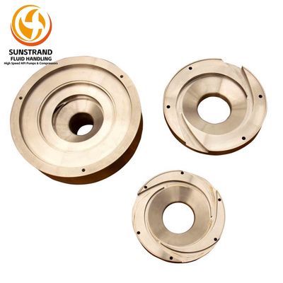 ราคาดี Sundyne LMC LMV ปั๊มอะไหล่ ออนไลน์