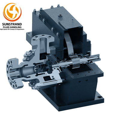 ราคาดี ปั๊มหลุดศูนย์กลางความเร็วสูงแบบสับสนแนวราบ SFH-W9 แบบ overhang ออนไลน์