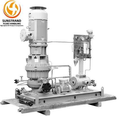 ราคาดี ปั๊ม LMV311 สําหรับอุตสาหกรรมเคมี ออนไลน์