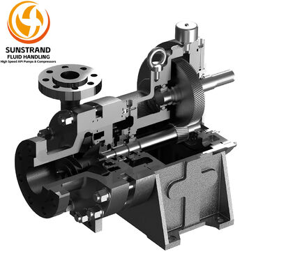 ราคาดี SFH-W3 ปั๊มอุตสาหกรรมพริบตะวัน ปั๊มความเร็วสูงติดตั้งแนวราบ ออนไลน์